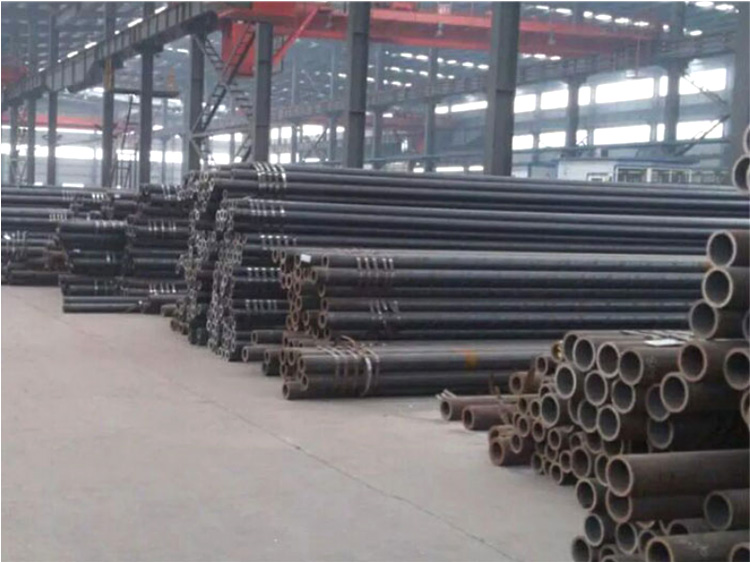 义安12cr2mo化肥专用管